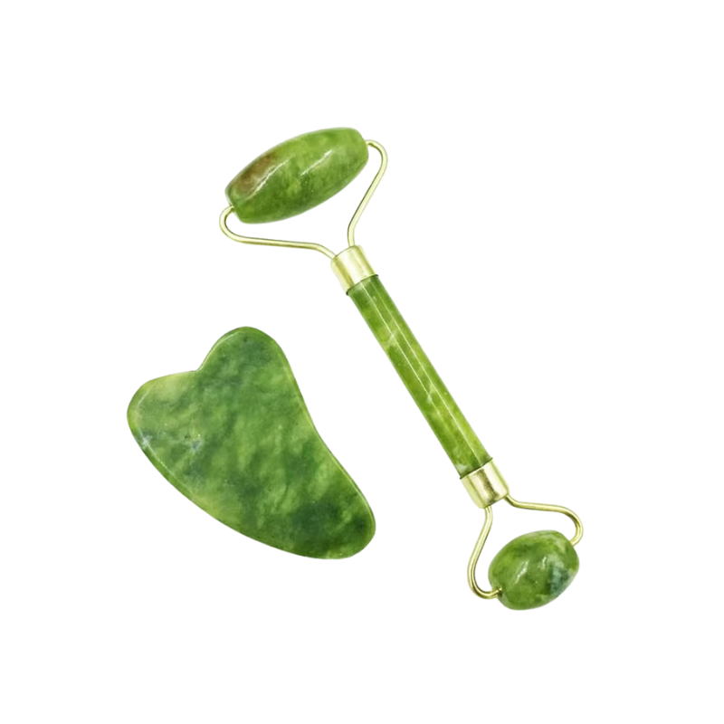 Jade Roller Facial