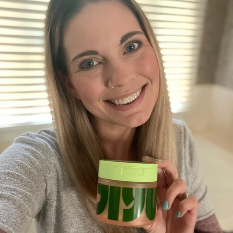 Anti-Aging, Dark Spot & Wrinkle Minimizing Toner Pads