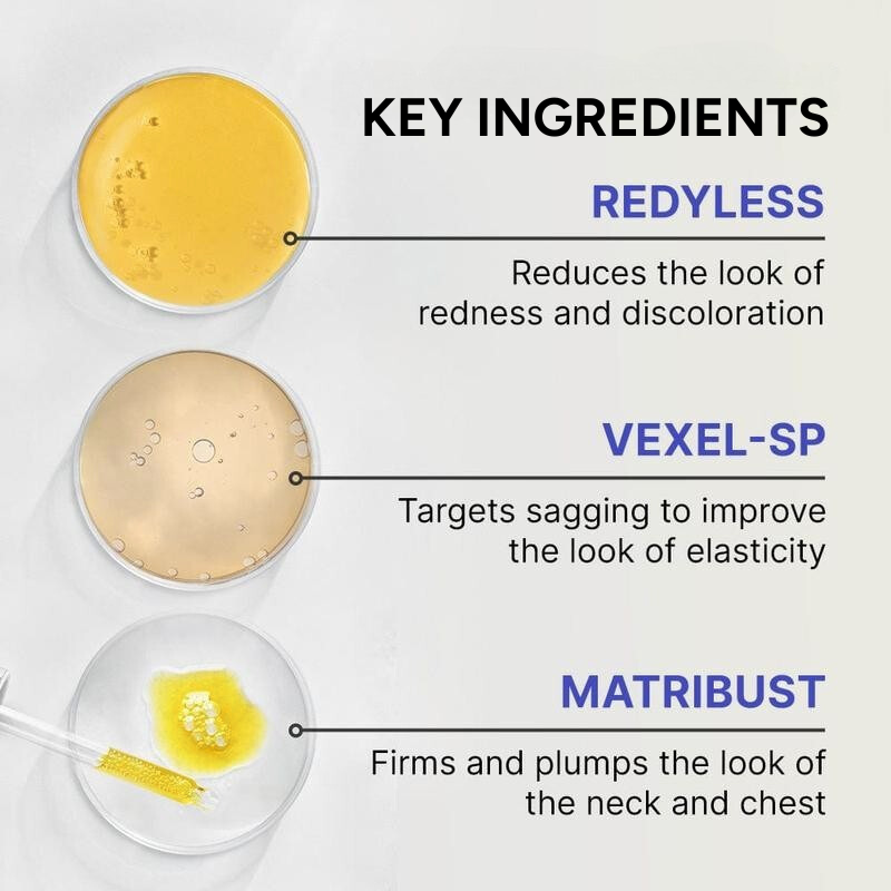 Tighten & Lift Neck Cream