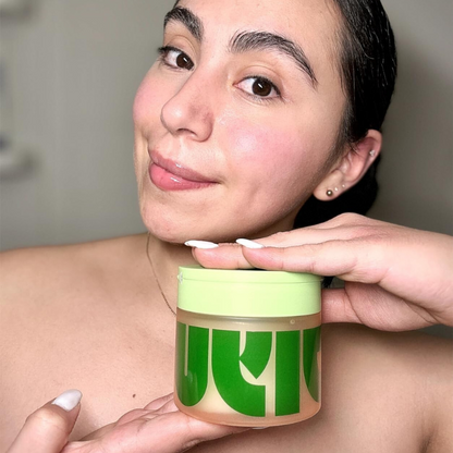 Anti-Aging, Dark Spot & Wrinkle Minimizing Toner Pads