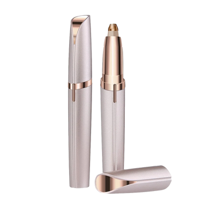 Painless Eyebrow & Facial Hair Removal