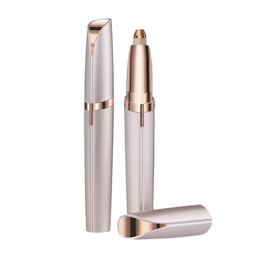 Painless Eyebrow & Facial Hair Removal