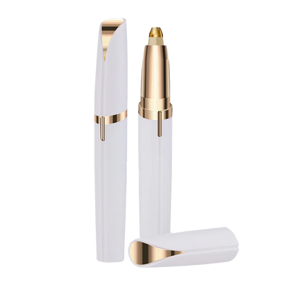 Painless Eyebrow & Facial Hair Removal