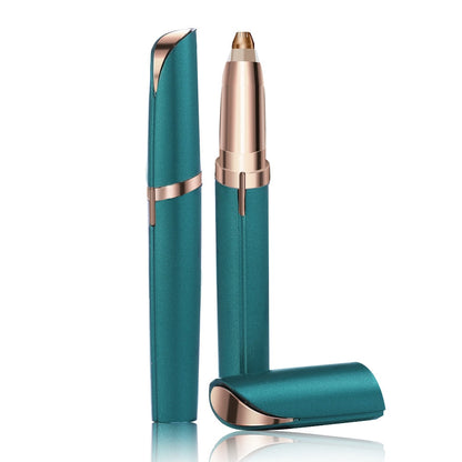 Painless Eyebrow & Facial Hair Removal