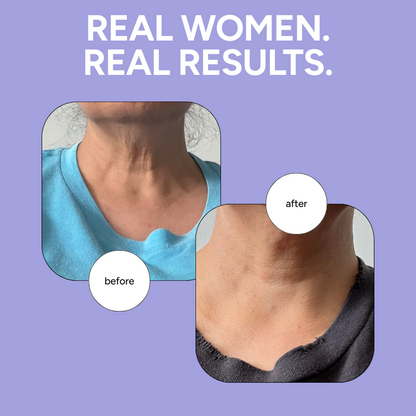 Tighten & Lift Neck Cream